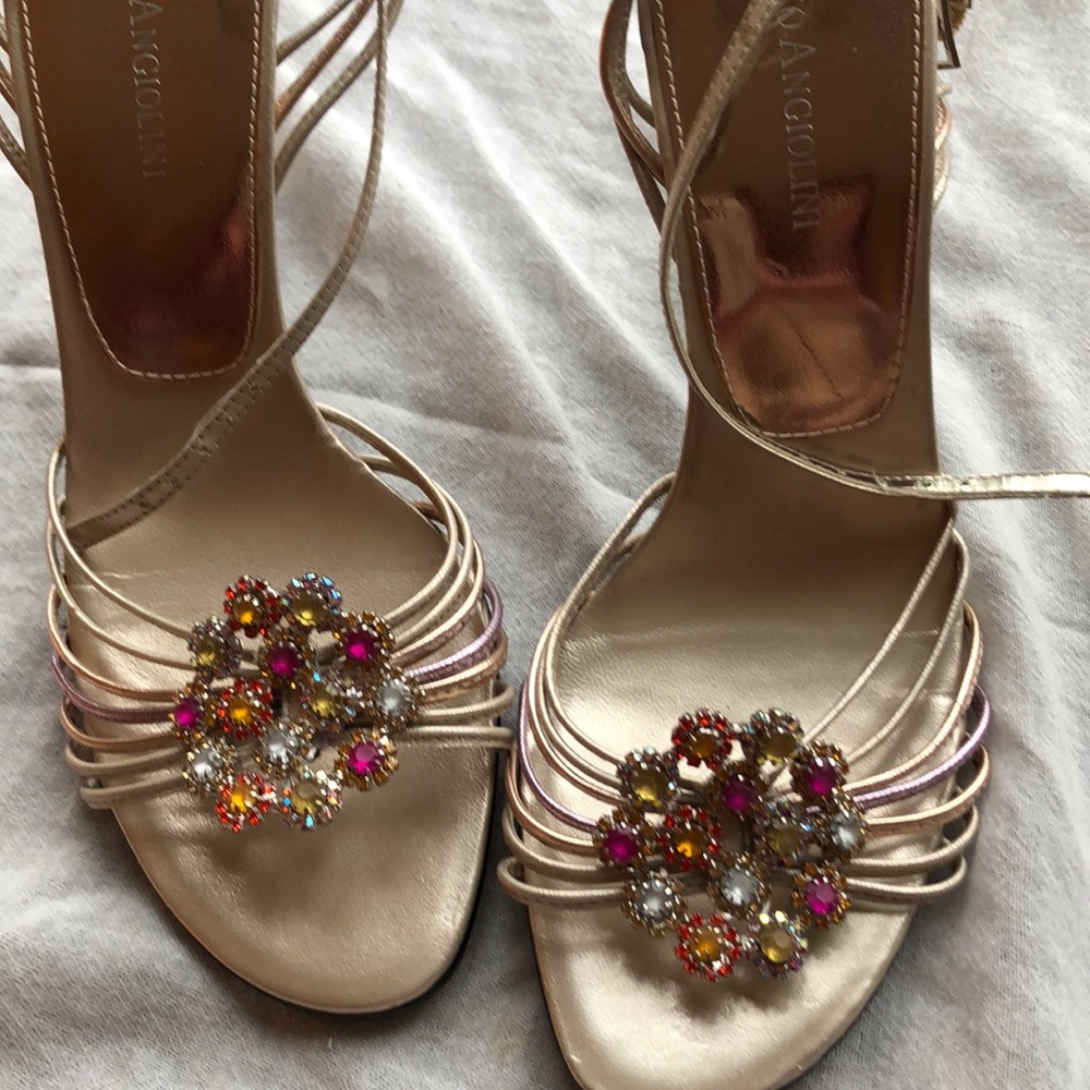 Sandals - Picture 2 of 4
